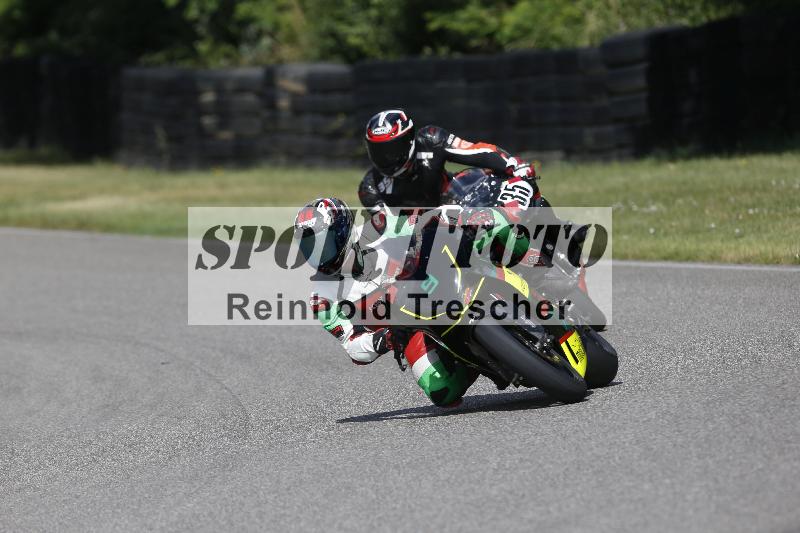 /18 05.06.2026  TZ Motorsport ADR/Gruppe rot/35
